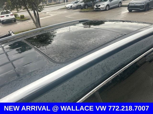 2019 Volkswagen Tiguan 2.0T SEL
