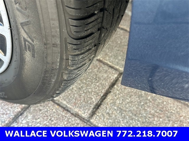 2020 Volkswagen Jetta 1.4T SE