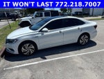 2020 Volkswagen Jetta SEL