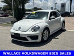 2019 Volkswagen Beetle 2.0T S