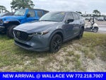 2022 Mazda Mazda CX-5 2.5 S Carbon Edition