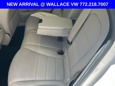 2021 Mercedes-Benz GLC GLC 300