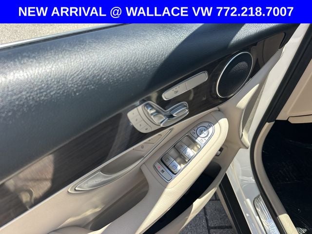 2021 Mercedes-Benz GLC GLC 300