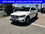 2021 Mercedes-Benz GLC GLC 300