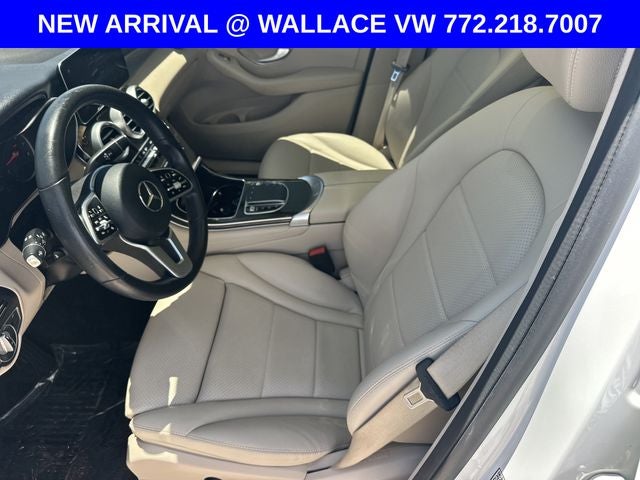 2021 Mercedes-Benz GLC GLC 300