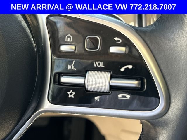 2021 Mercedes-Benz GLC GLC 300