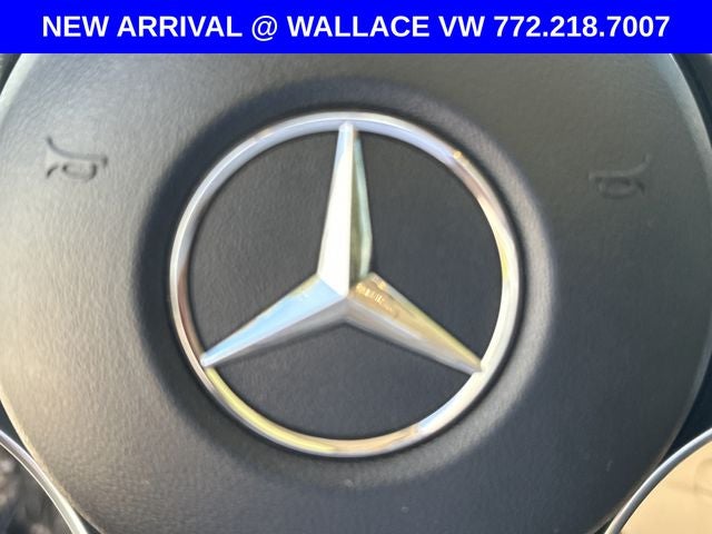2021 Mercedes-Benz GLC GLC 300