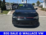 2024 Volkswagen Golf GTI 2.0T SE