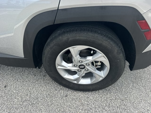 2024 Hyundai Tucson SEL - Photo 10