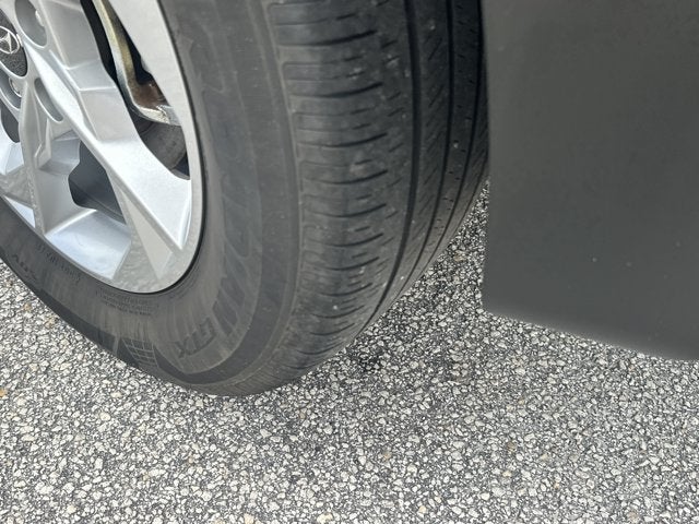 2024 Hyundai Tucson SEL - Photo 11