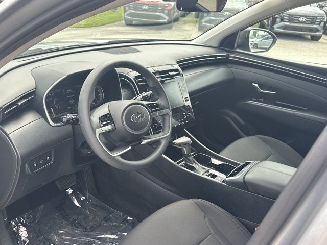2024 Hyundai Tucson SEL - Photo 14