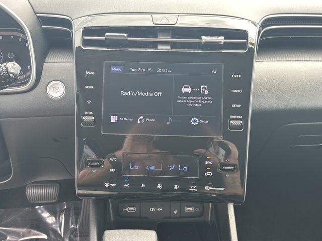 2024 Hyundai Tucson SEL - Photo 17