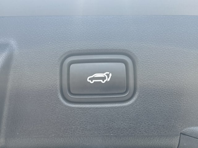 2024 Hyundai Tucson SEL - Photo 10