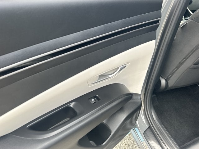 2024 Hyundai Tucson SEL - Photo 15