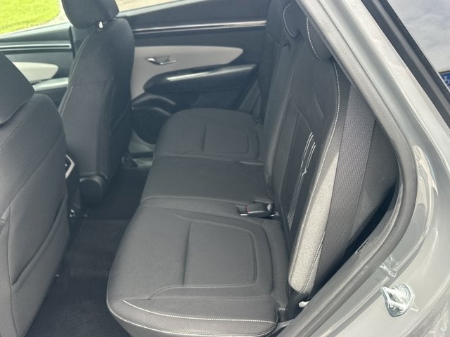 2024 Hyundai Tucson SEL - Photo 16