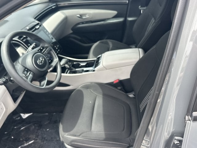 2024 Hyundai Tucson SEL - Photo 18