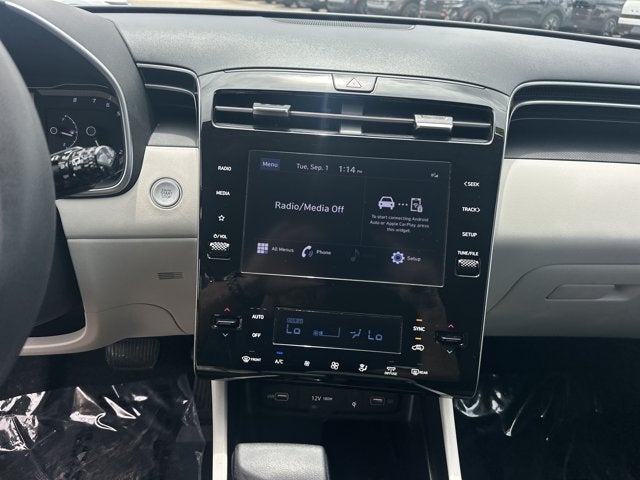 2024 Hyundai Tucson SEL - Photo 20
