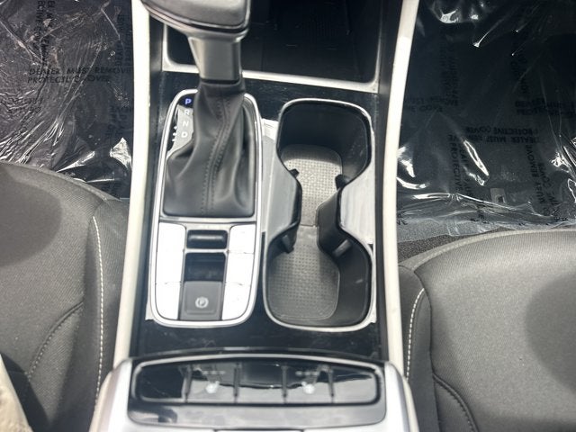 2024 Hyundai Tucson SEL - Photo 21