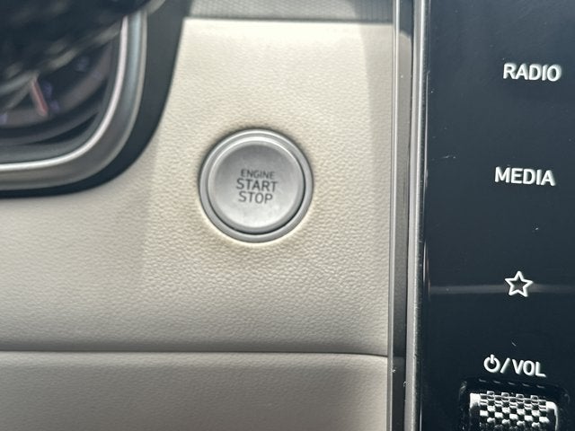 2024 Hyundai Tucson SEL - Photo 22