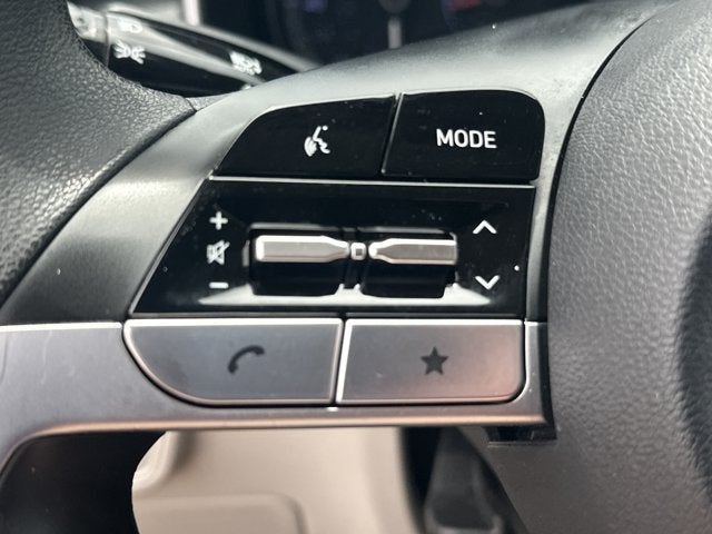 2024 Hyundai Tucson SEL - Photo 24