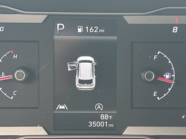 2024 Hyundai Tucson SEL - Photo 25