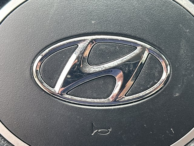 2024 Hyundai Tucson SEL - Photo 27