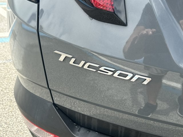 2024 Hyundai Tucson SEL - Photo 8