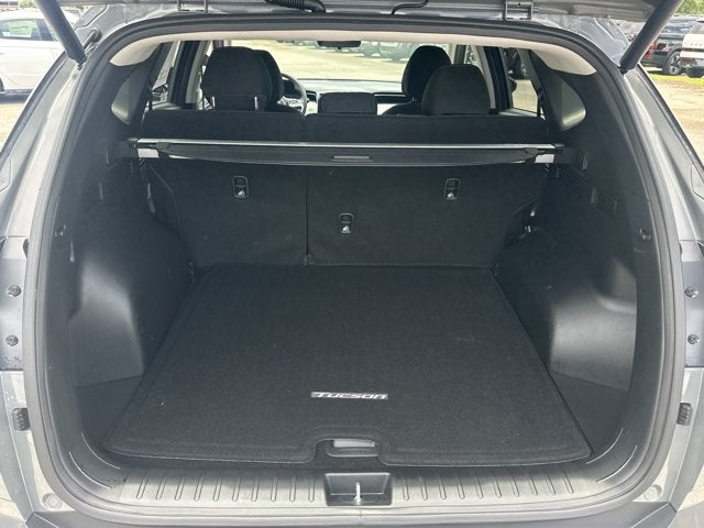 2024 Hyundai Tucson SEL - Photo 9