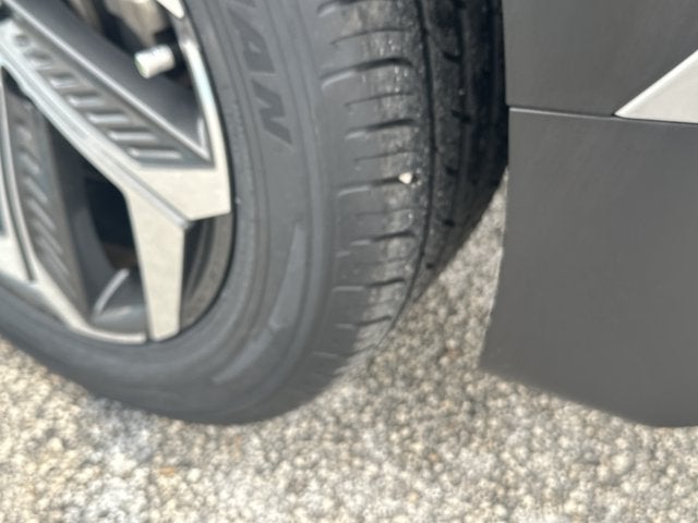 2022 Hyundai Tucson SEL - Photo 14