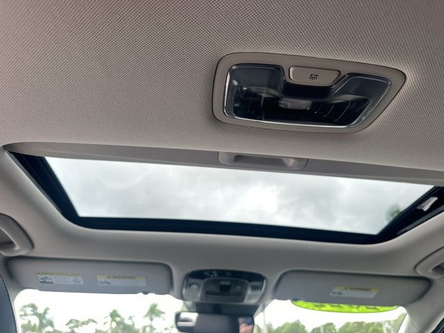 2022 Hyundai Tucson SEL - Photo 18