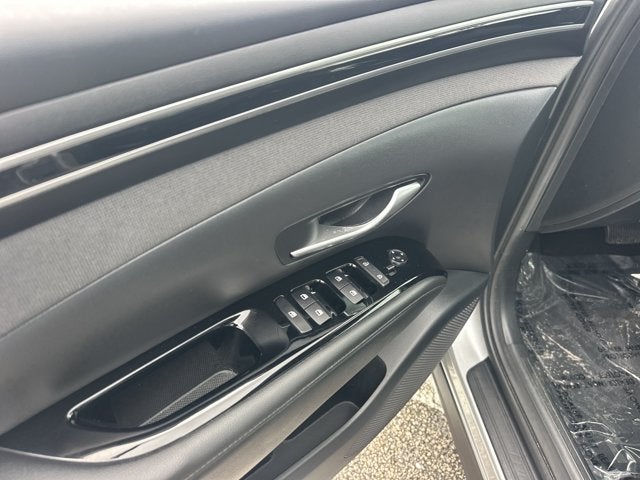 2022 Hyundai Tucson SEL - Photo 20