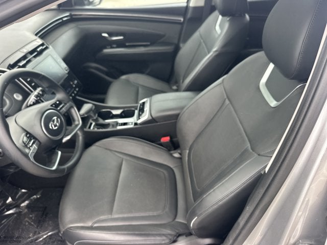 2022 Hyundai Tucson SEL - Photo 21