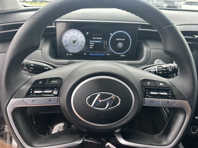 2022 Hyundai Tucson SEL - Photo 22