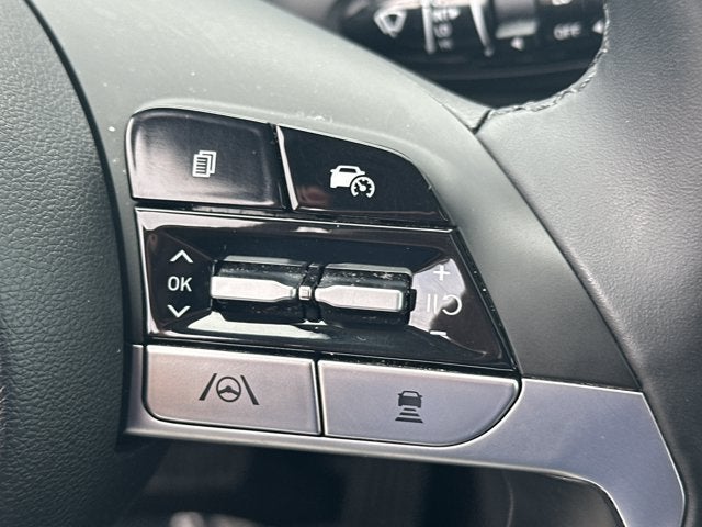 2022 Hyundai Tucson SEL - Photo 26