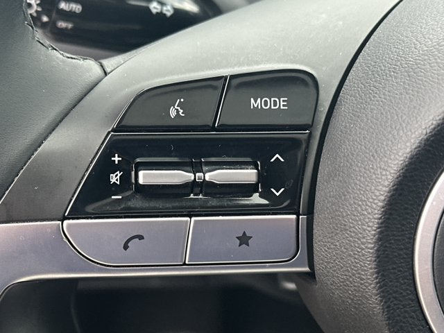 2022 Hyundai Tucson SEL - Photo 27