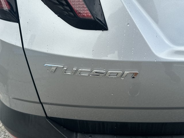 2022 Hyundai Tucson SEL - Photo 8