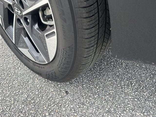 2026 Hyundai Tucson SEL Premium - Photo 11