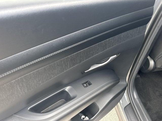 2026 Hyundai Tucson SEL Premium - Photo 12