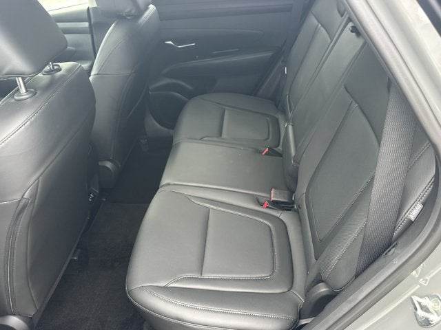 2026 Hyundai Tucson SEL Premium - Photo 13