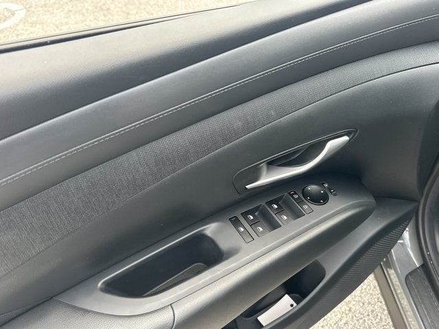 2026 Hyundai Tucson SEL Premium - Photo 14