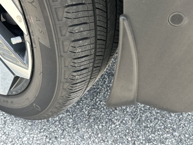 2023 Hyundai Tucson Limited - Photo 11