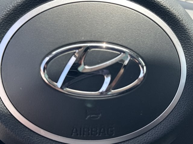 2023 Hyundai Tucson Limited - Photo 24