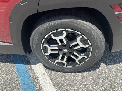 2026 Hyundai TUCSON XRT