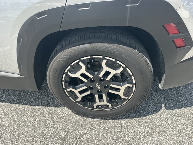 2025 Hyundai TUCSON XRT