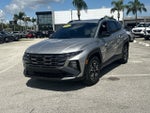 2025 Hyundai TUCSON XRT