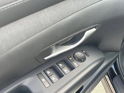 2026 Hyundai TUCSON XRT