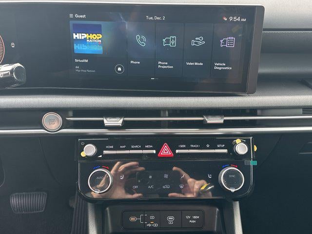 2026 Hyundai TUCSON XRT