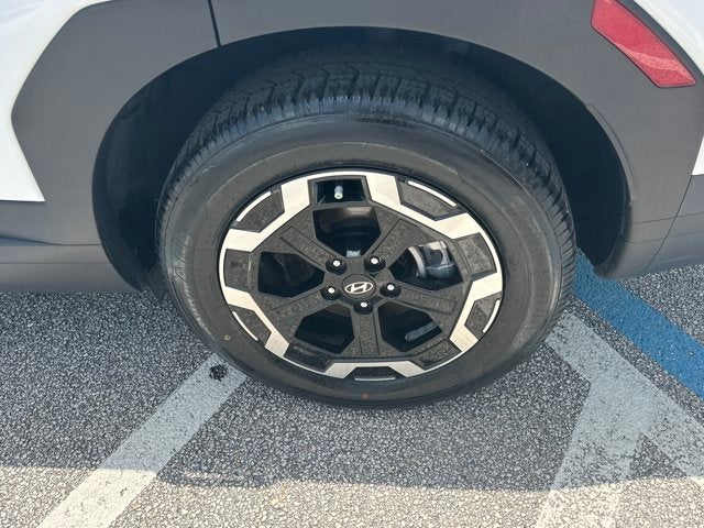 2024 Hyundai SANTA FE SE