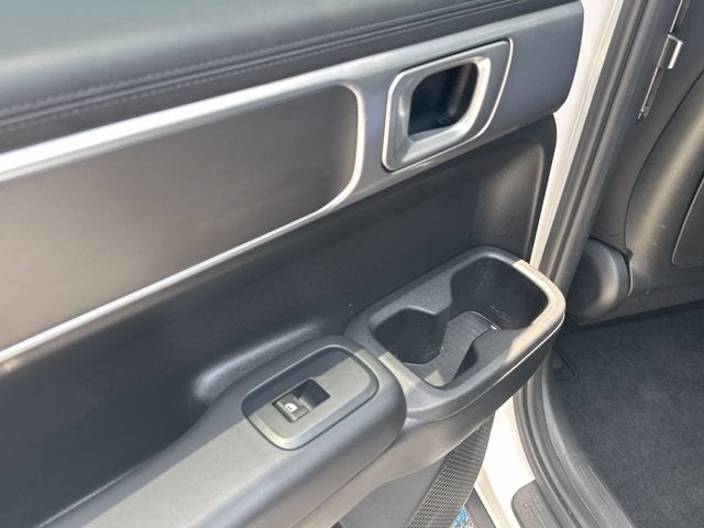 2024 Hyundai SANTA FE SE