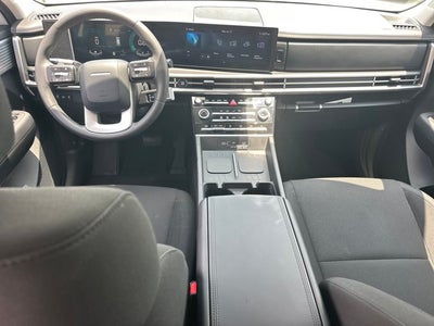 2024 Hyundai SANTA FE SE